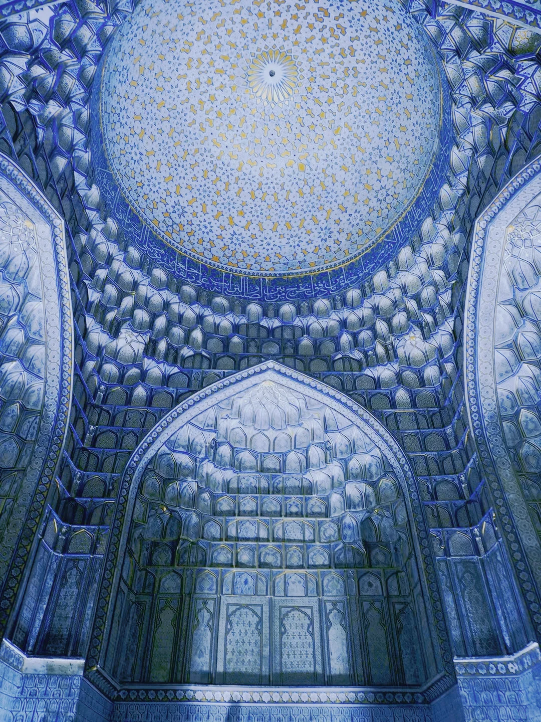 世界慢慢游 | 最喜欢的4个小众国家