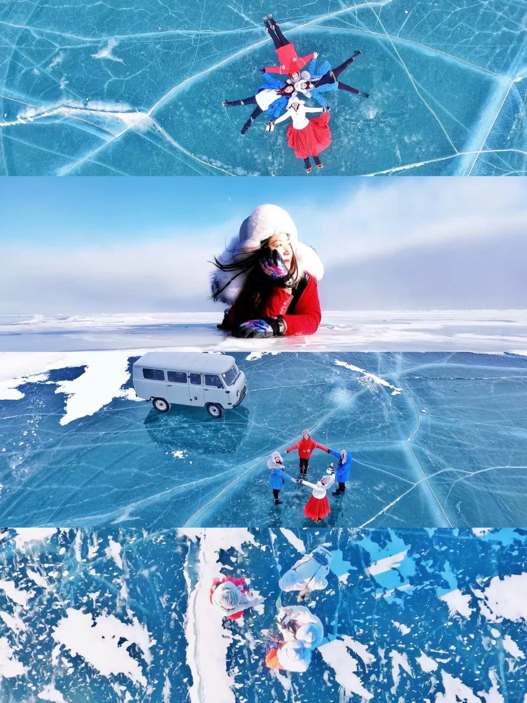 世界慢慢游 | 最喜欢的4个小众国家