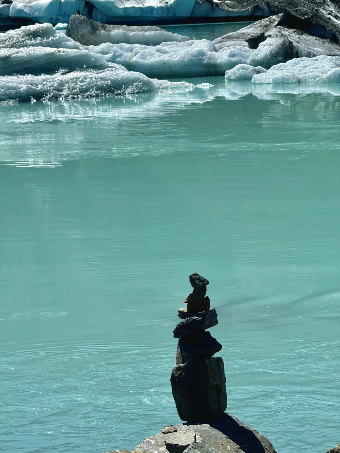 🏔️挑战15天花1.5w游新西兰丨第4天库克山