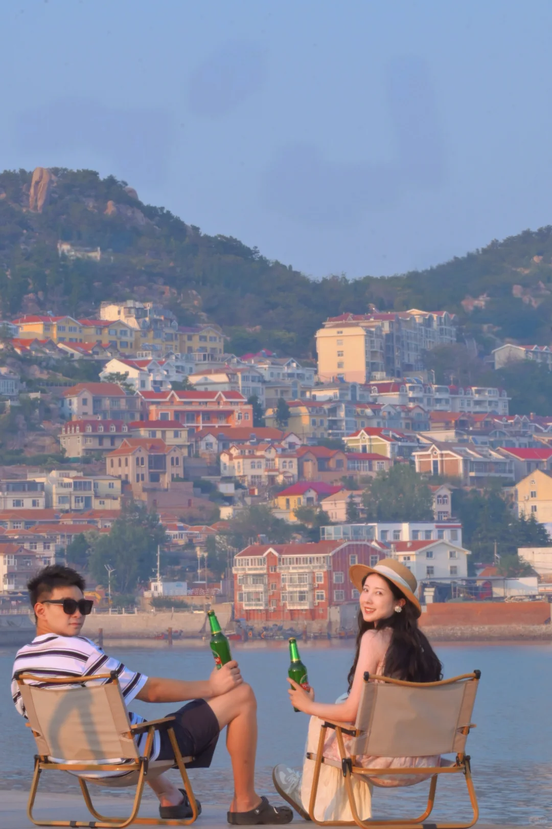 朋友圈都以为我去了意大利🇮🇹