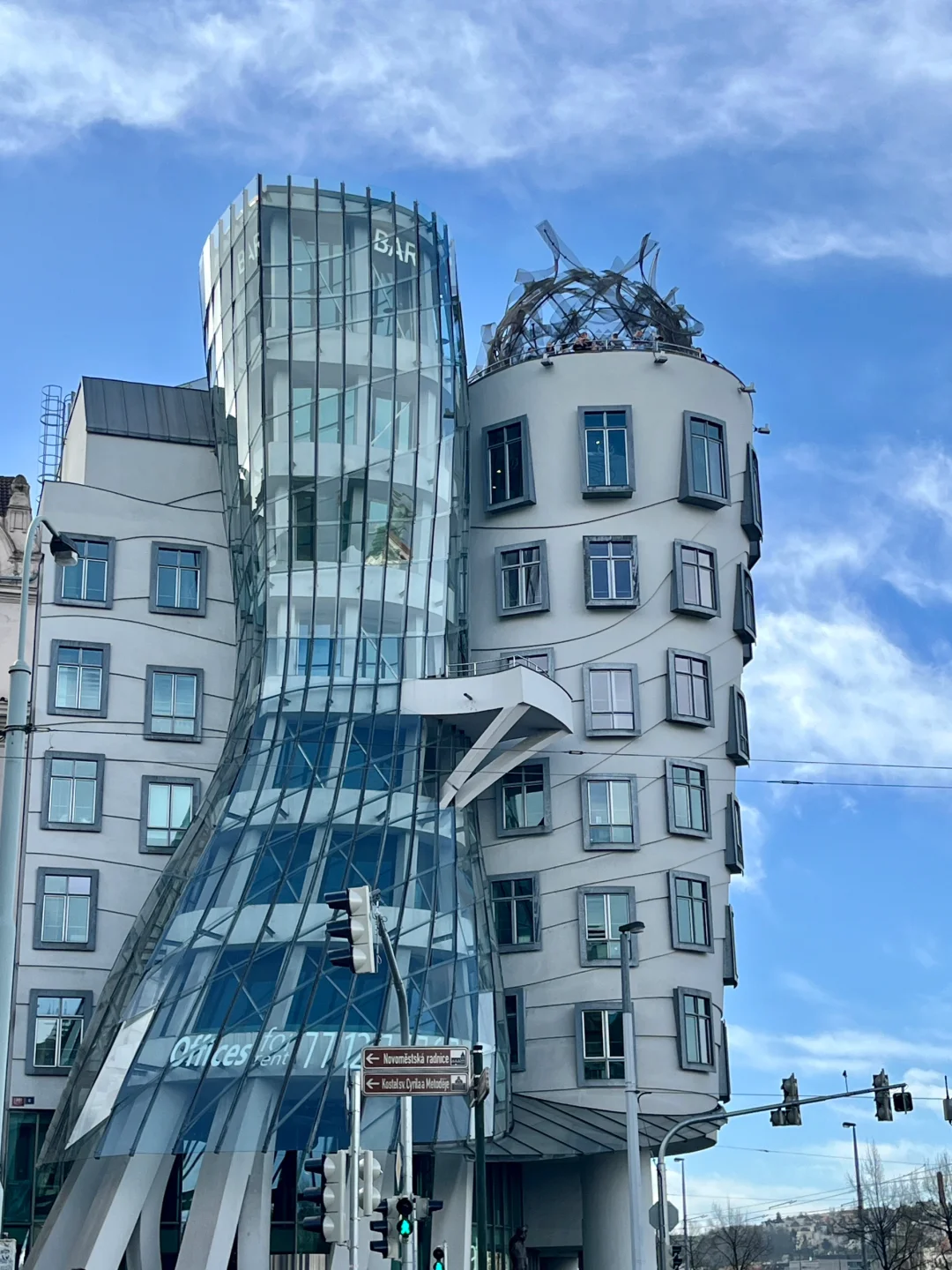 奥匈捷三国行程安排及旅行体验分享