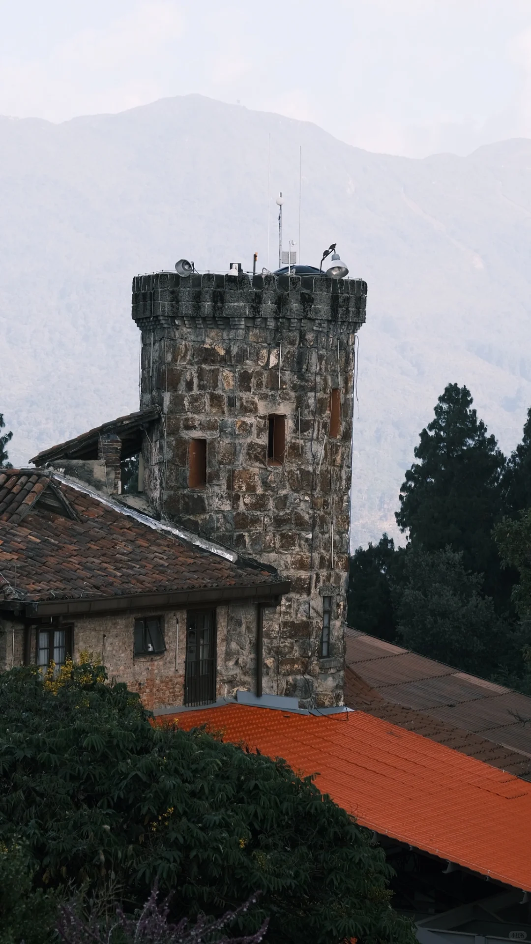 🇨🇴哥伦比亚·波哥大好去处 Monserrate⛰️