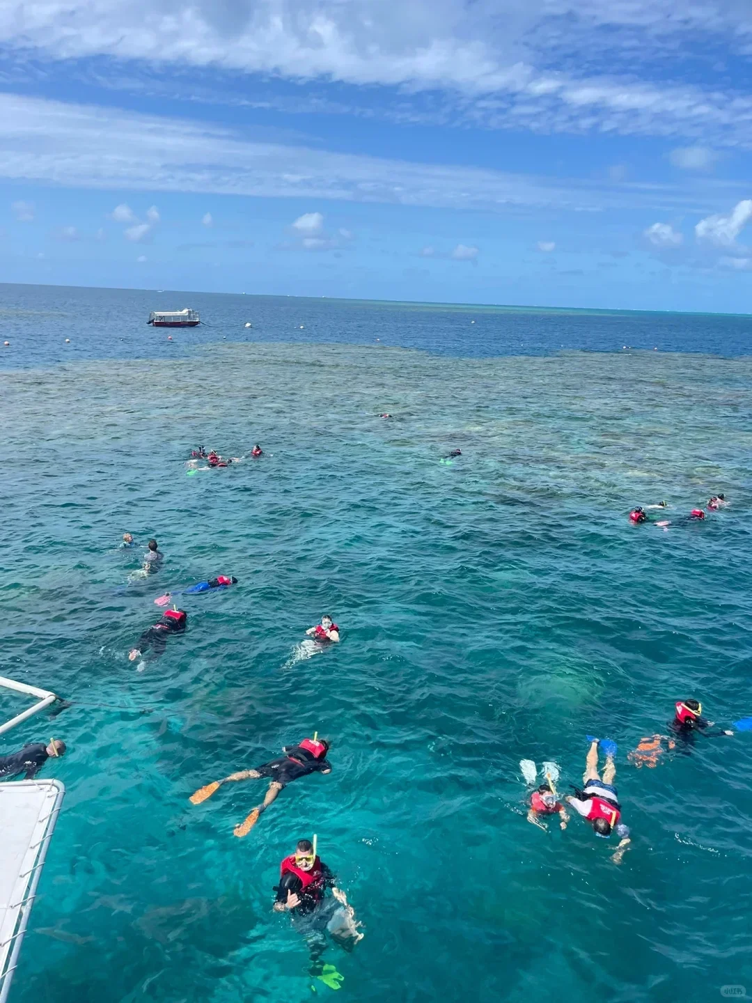 去澳洲玩了11天，真实感受（永远不删）