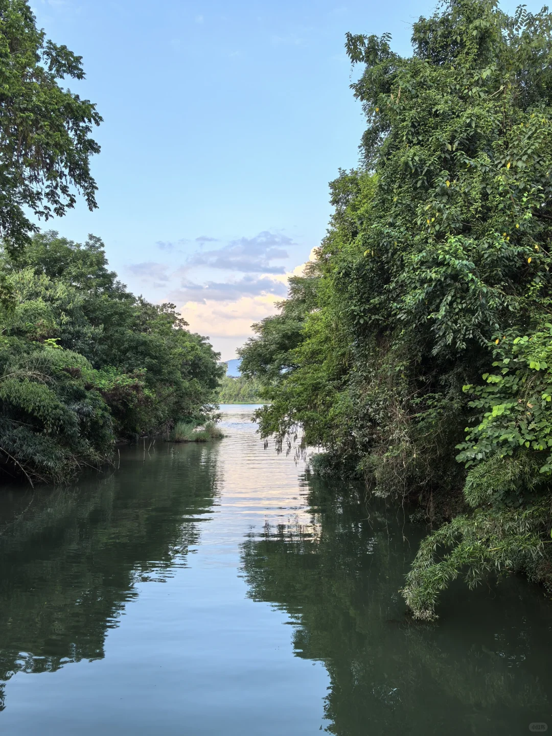 桂林Day1 | 原图直出的美治好拍照焦虑