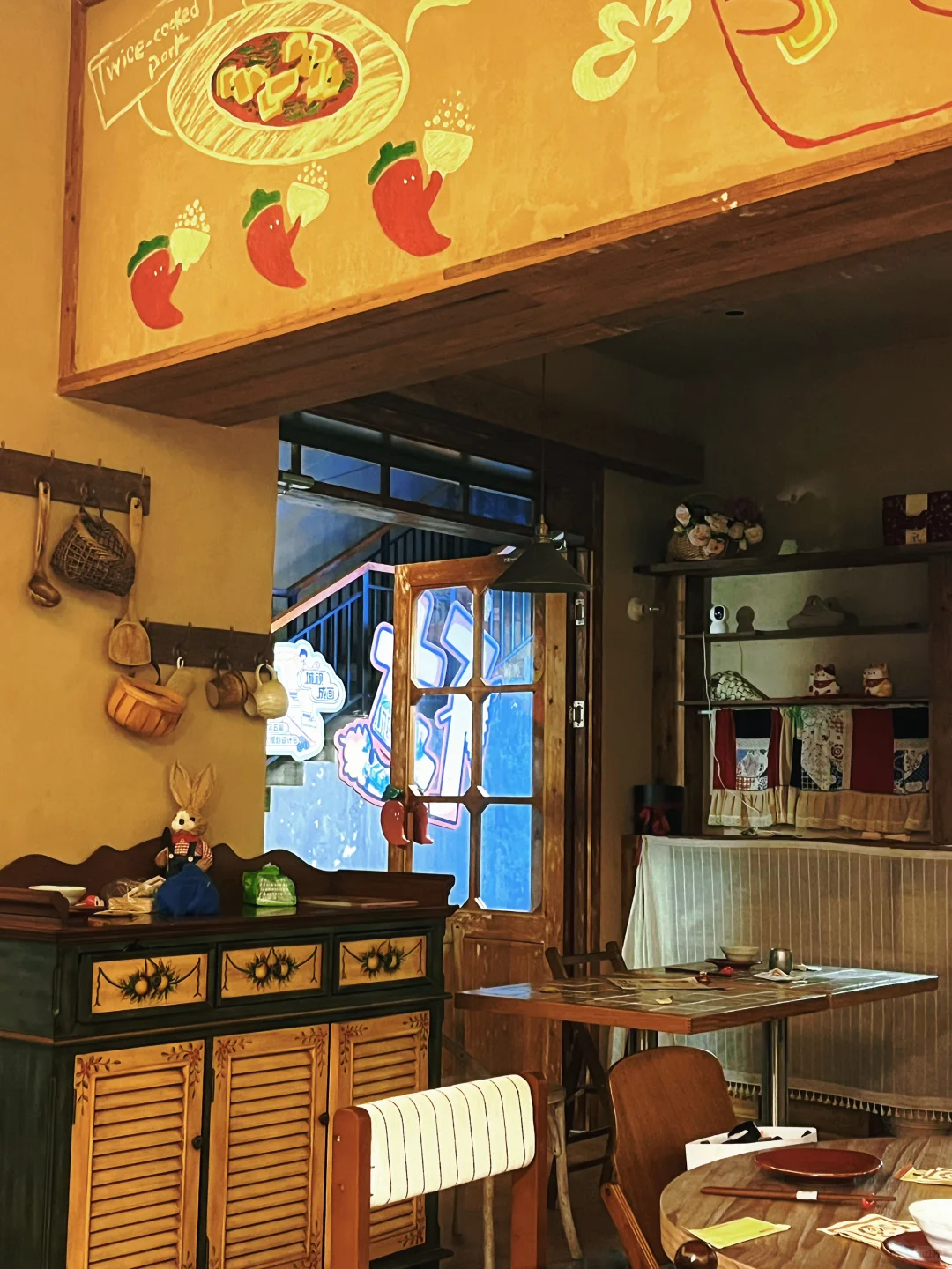 来成都旅游被朋友推荐的川菜漂亮饭种草了！