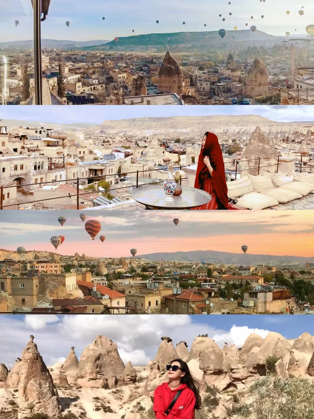 世界慢慢游 | 最喜欢的4个小众国家