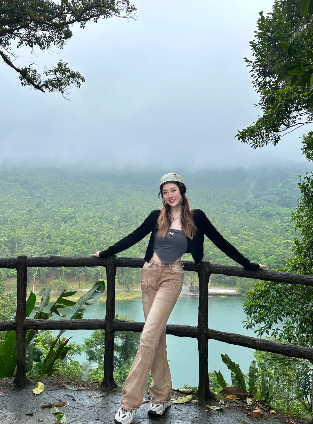 哥斯达黎加🇨🇷七天六晚攻略~