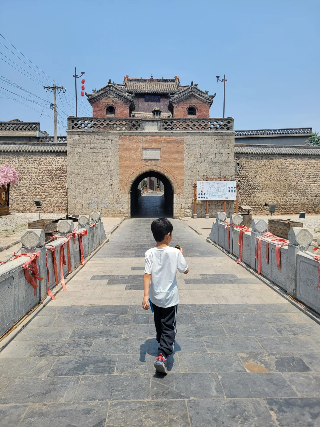 石家庄，你不宣传这里你糊涂啊！太宝藏了