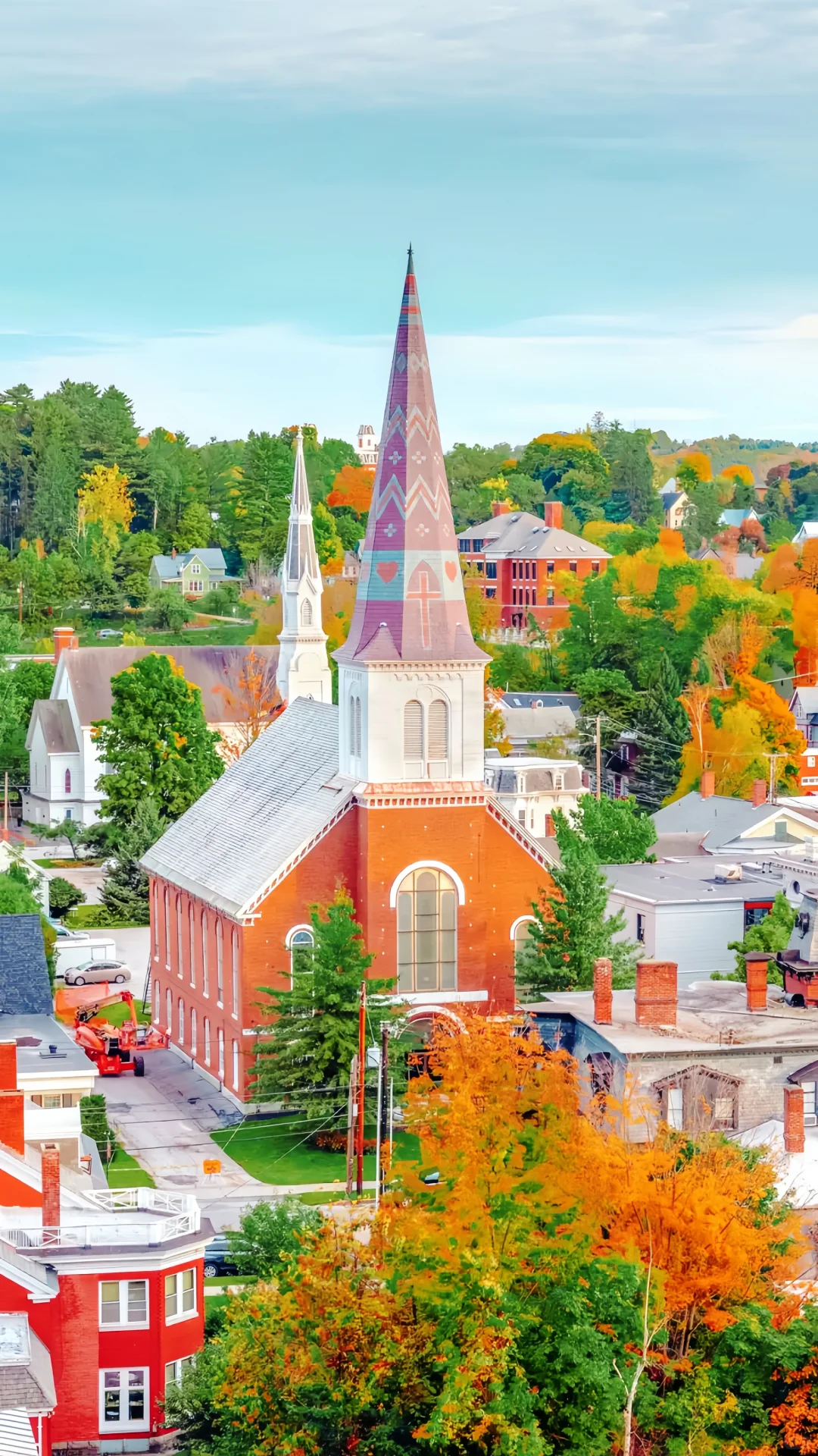 用满屏照片打开秋天的期待🍁🌰🧋…