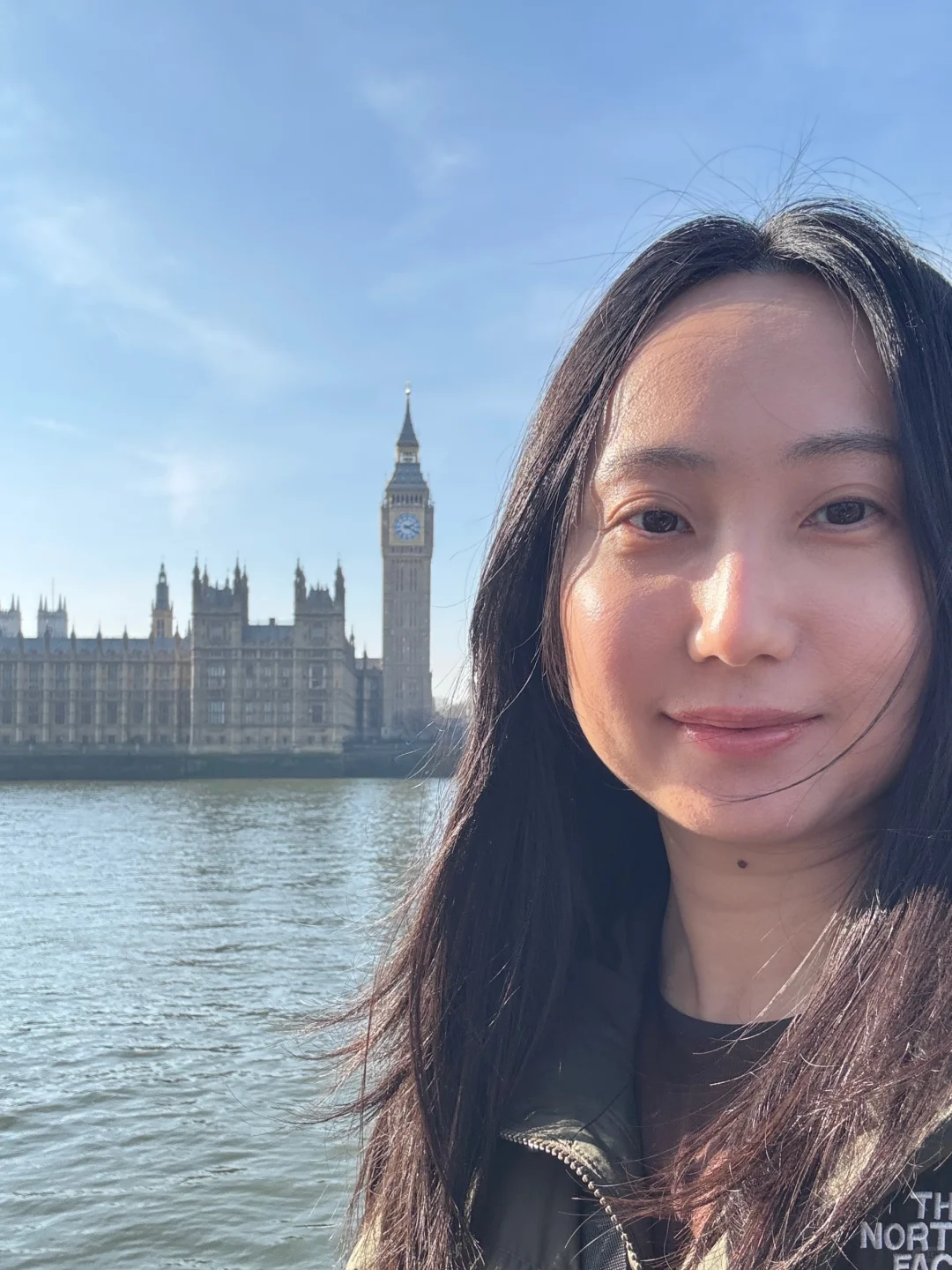 伦敦三天city walk