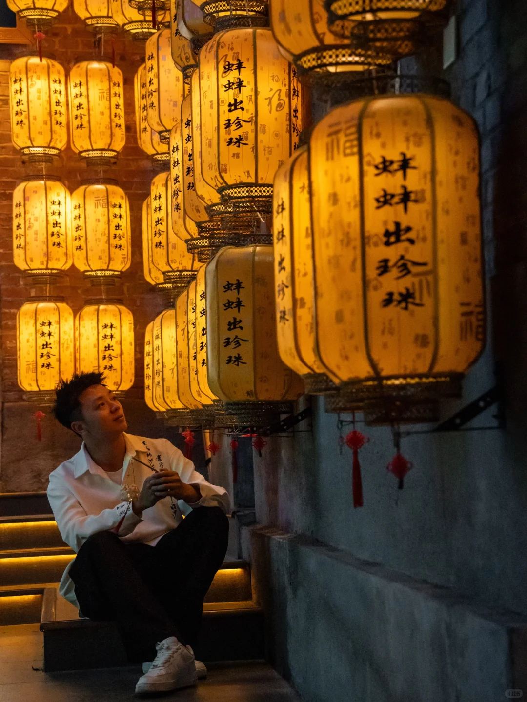 邯郸道一日citywalk📍穿梭在成语之都3000年