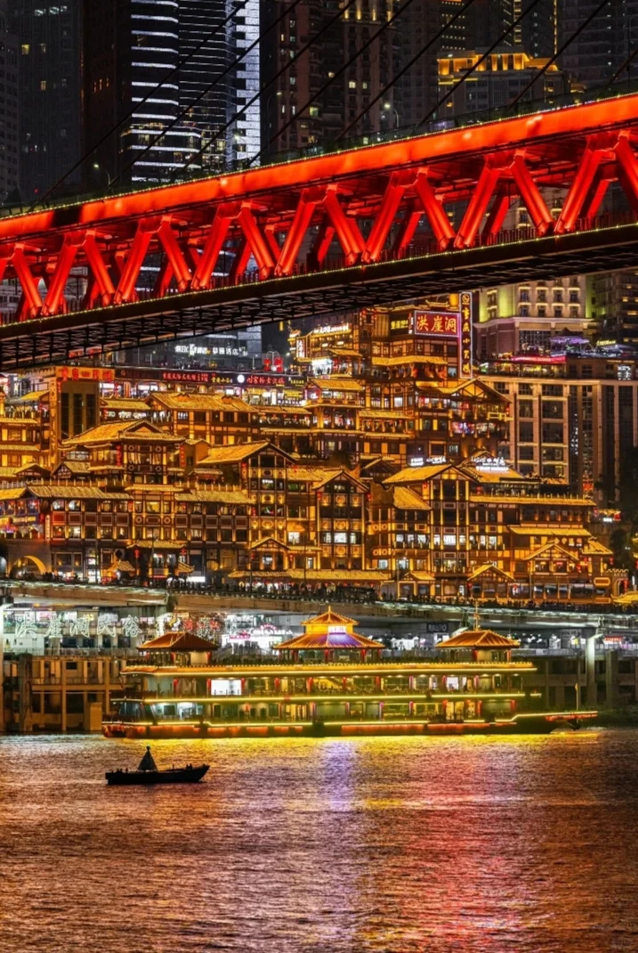 住进风景里，超治愈