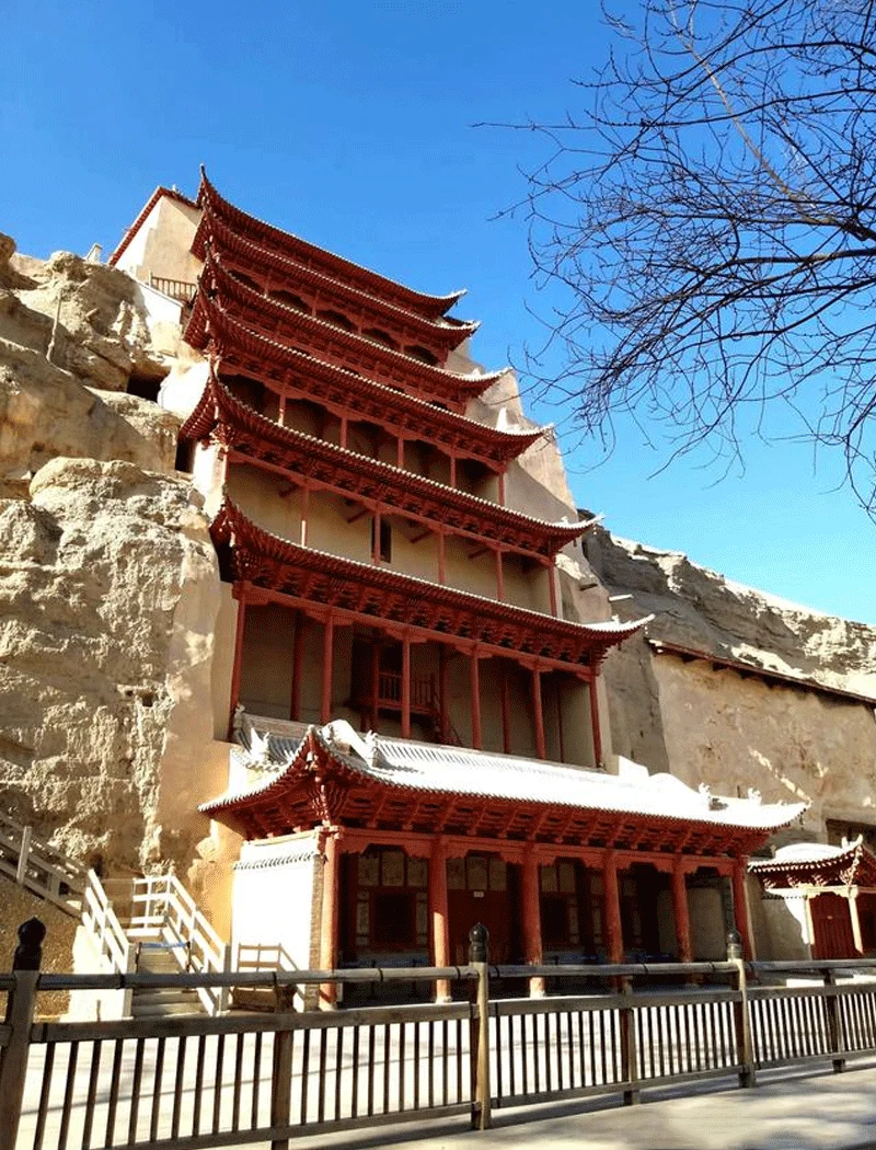 送给11-12月来敦煌旅行的姐妹😭超全避雷