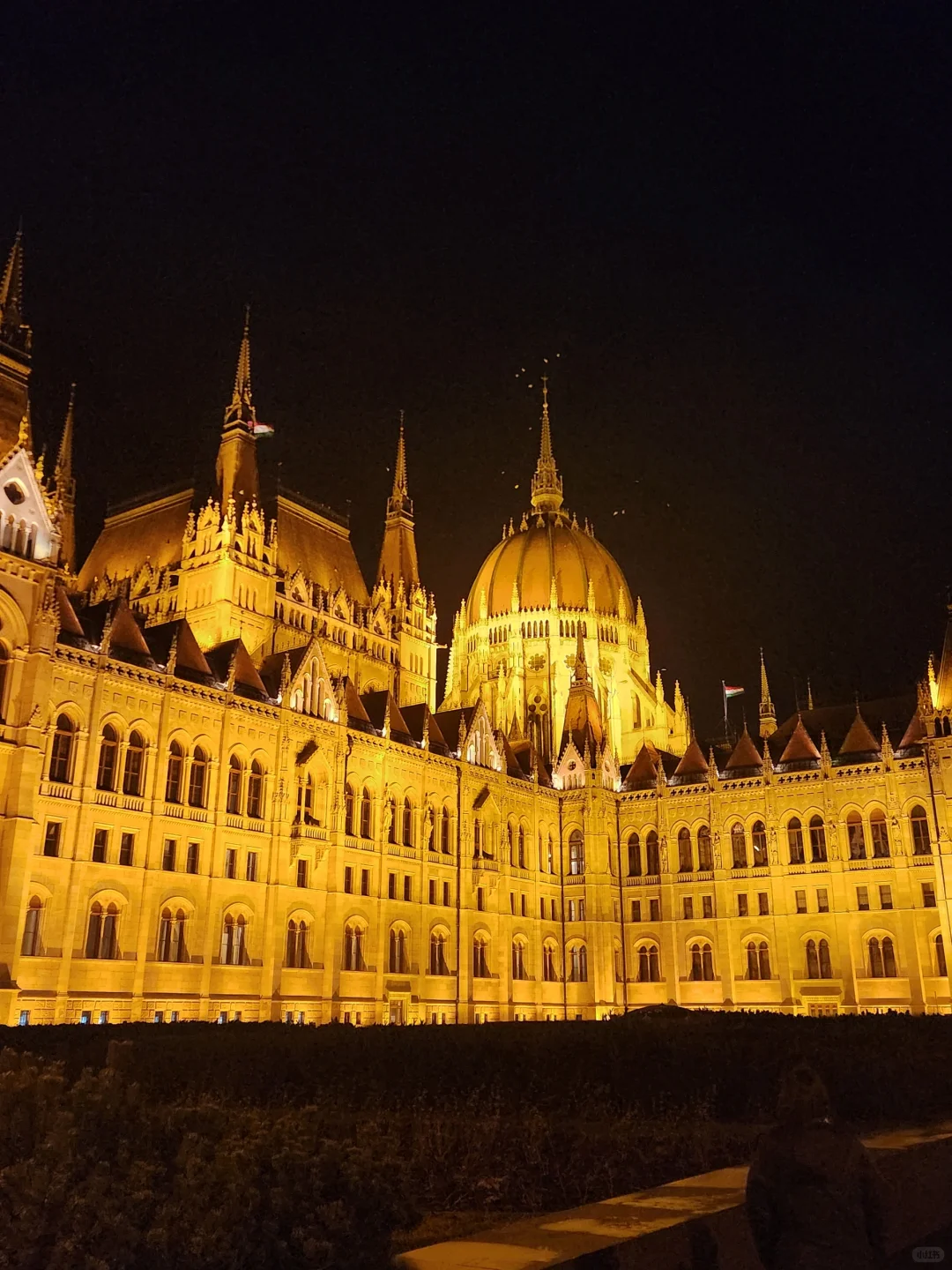 这次总结下来欧洲可去可不去的地儿