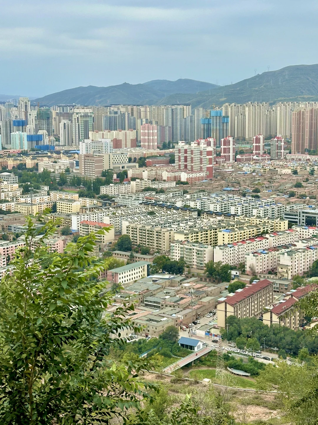 中转西宁2天🚞｜一人打卡8️⃣个景点｜亲测‼️