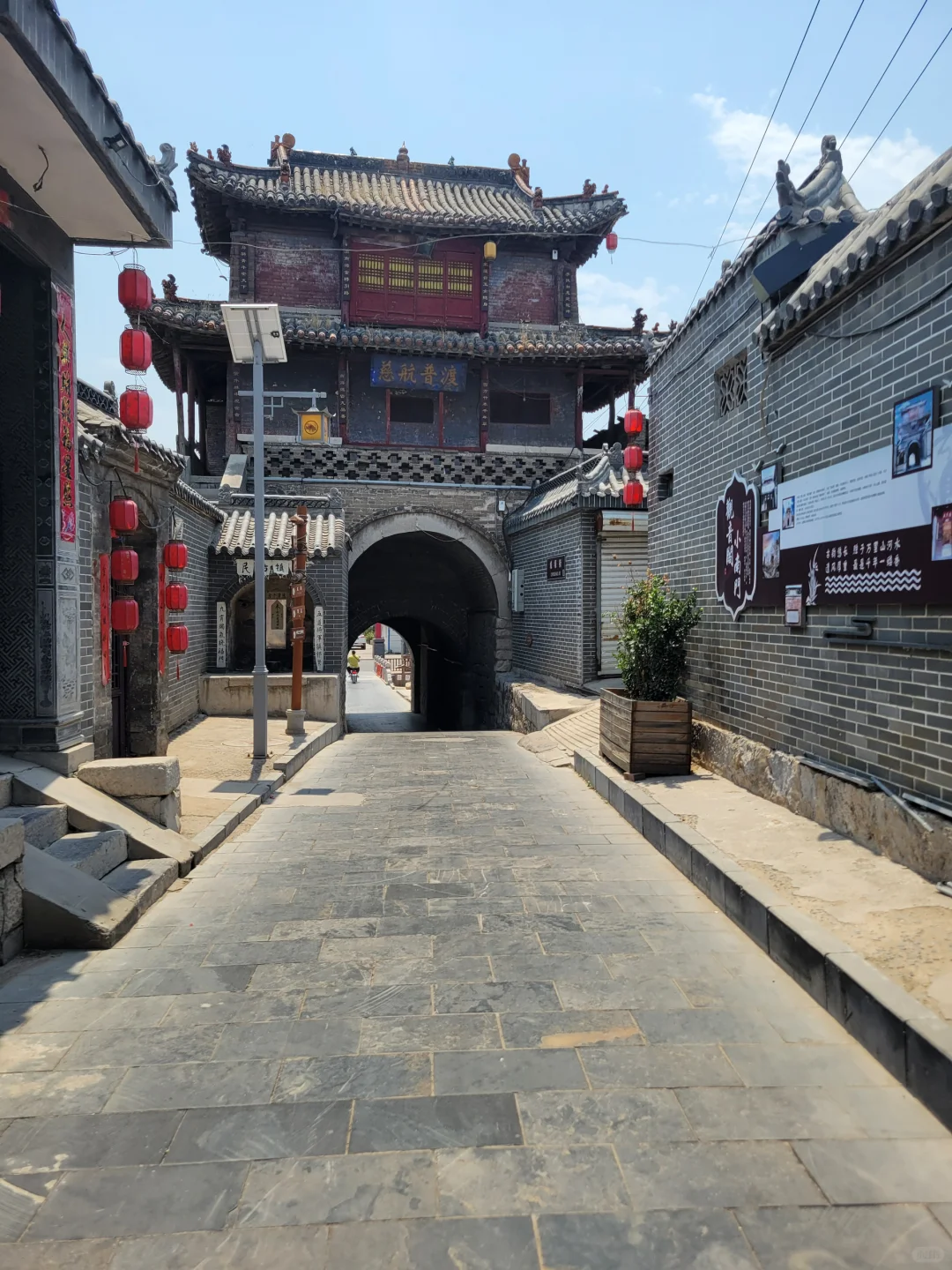 石家庄，你不宣传这里你糊涂啊！太宝藏了