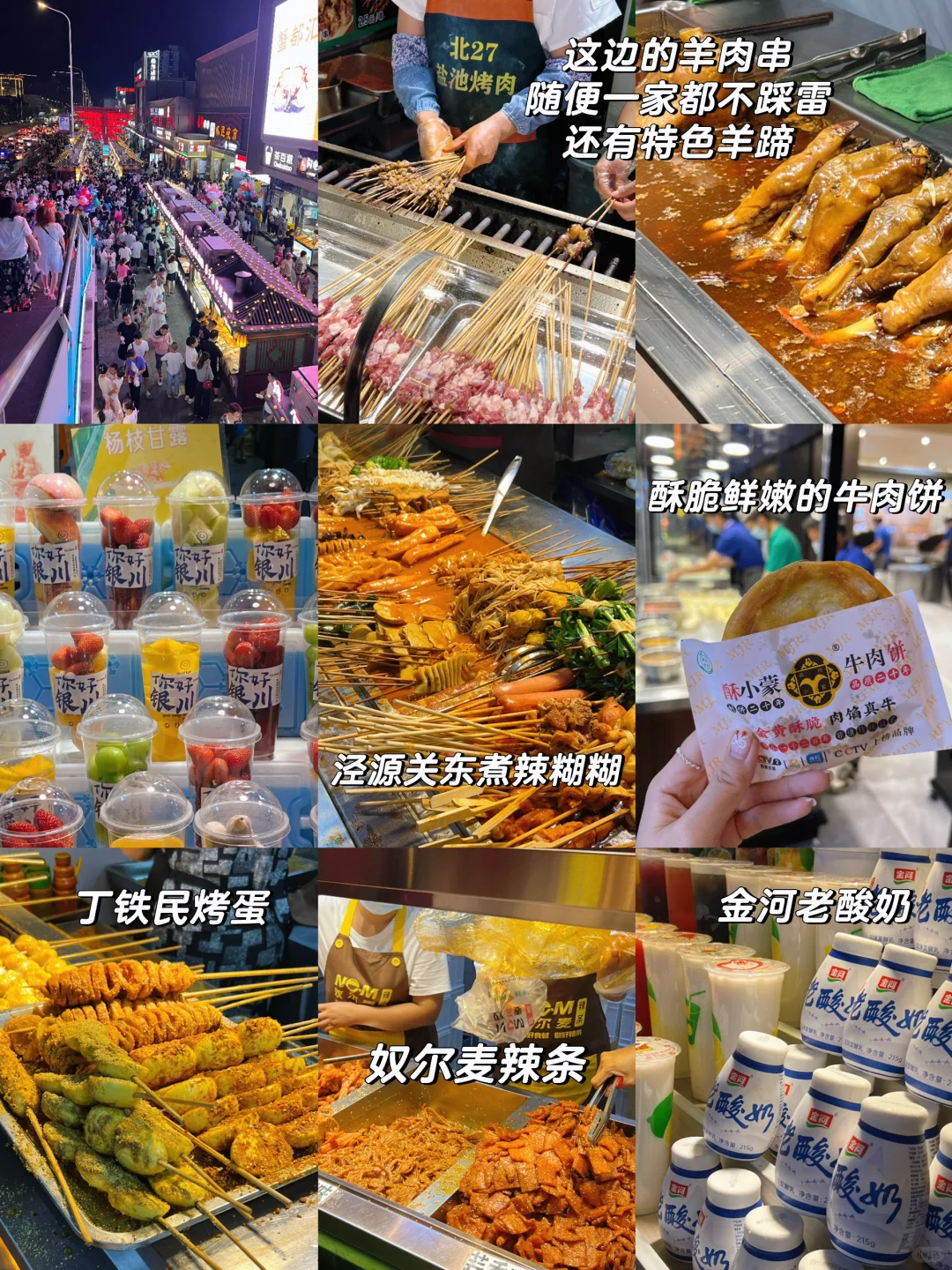 银川｜超绝松弛感的塞上江南行（详细版）