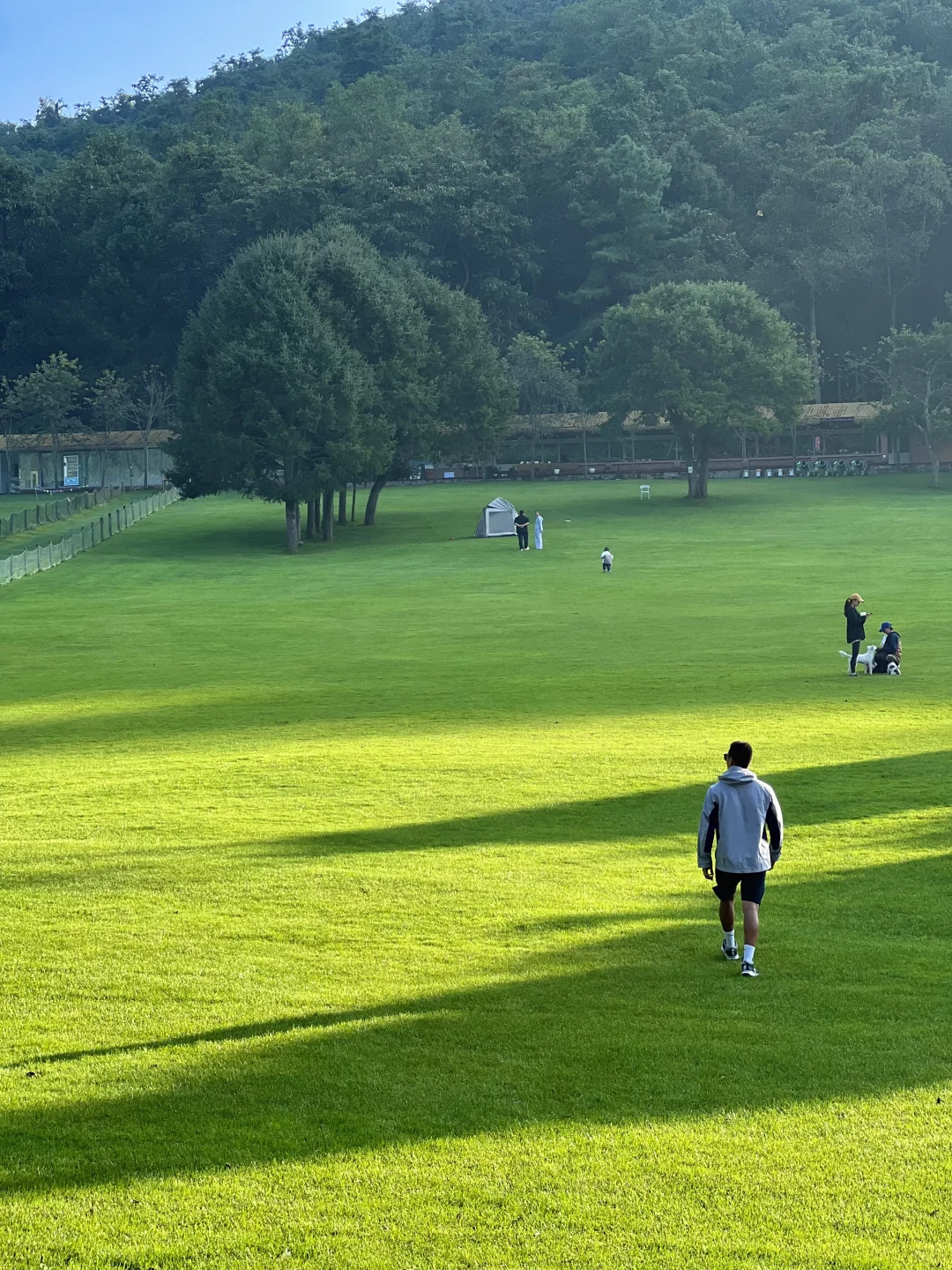 昆明40分钟,好像出国了一样,美哭了😭😭