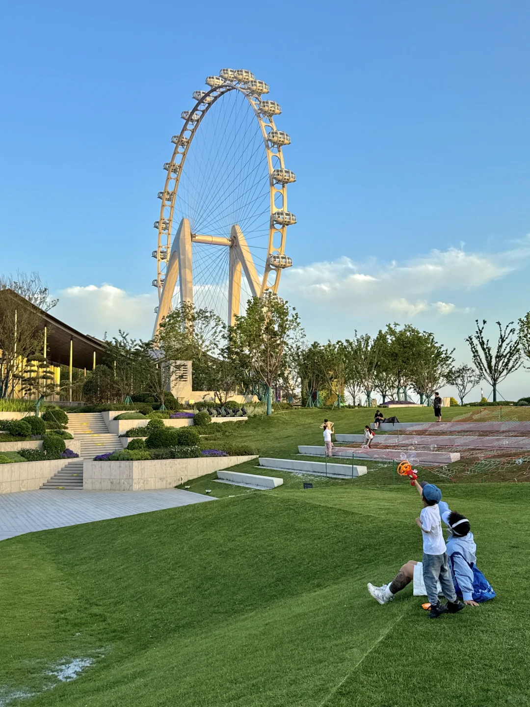 苏州最震撼的地方都是免费的