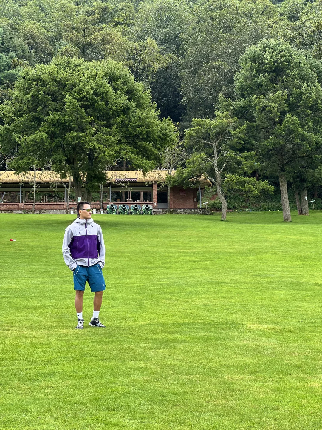 昆明40分钟,好像出国了一样,美哭了😭😭