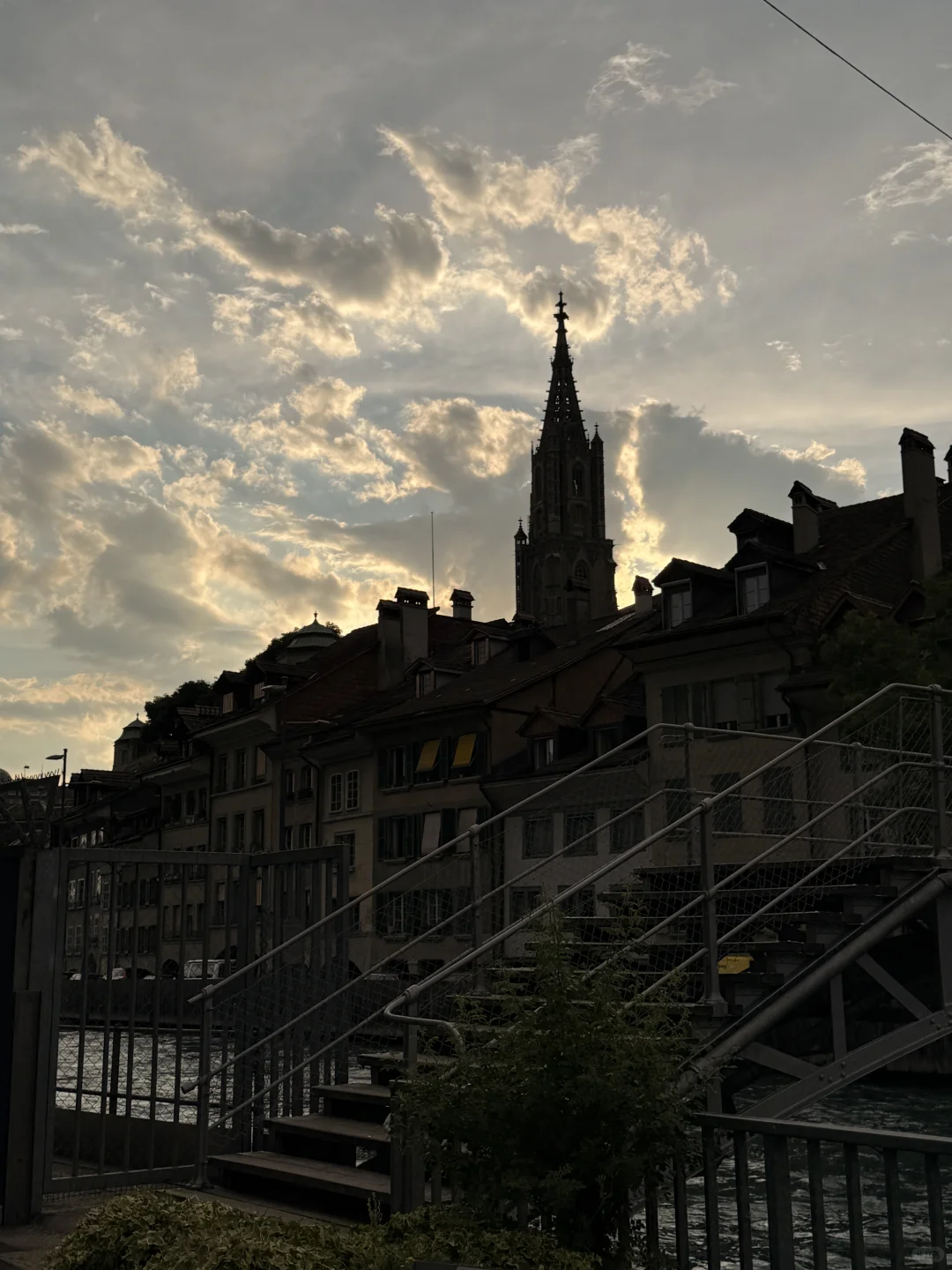 瑞士🇨🇭｜美我一跳又一跳