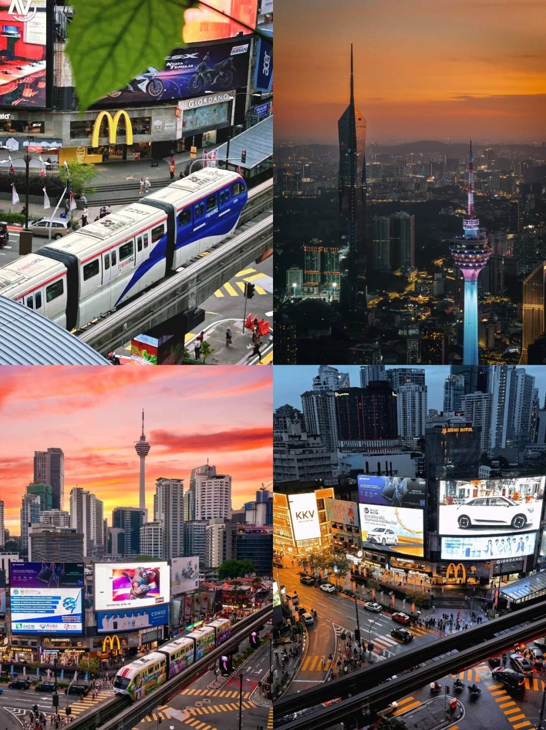 被问爆了🔥⁉️马来西亚最新旅游价格表