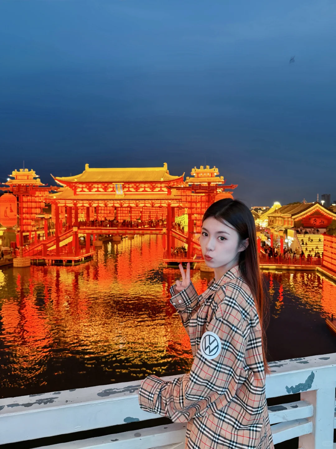 0033 7788🏮| 这么近 那么美 周末到河北✨