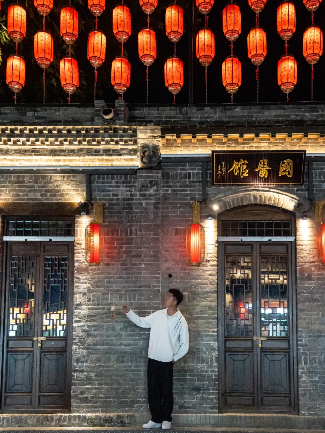 邯郸道一日citywalk📍穿梭在成语之都3000年