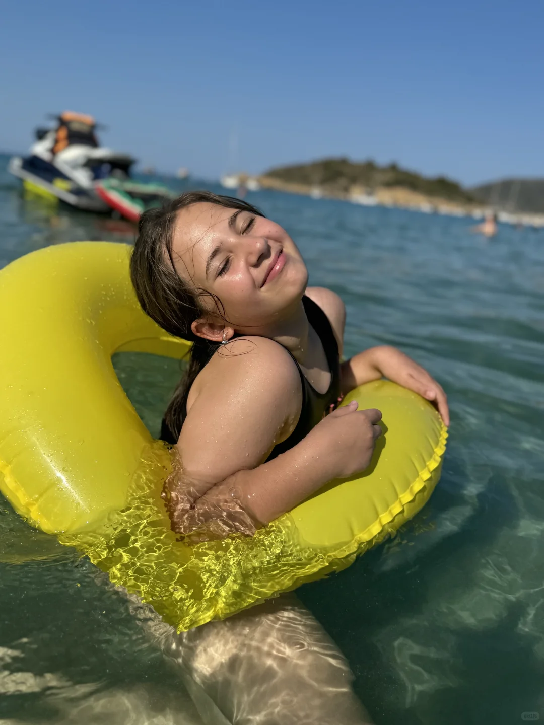 女孩去马略卡岛旅行🌸☀️ Mallorca 🇪🇸