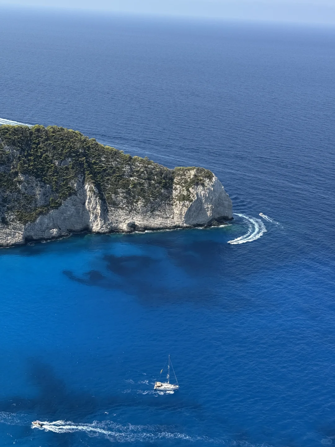 海为什么可以美成这样！