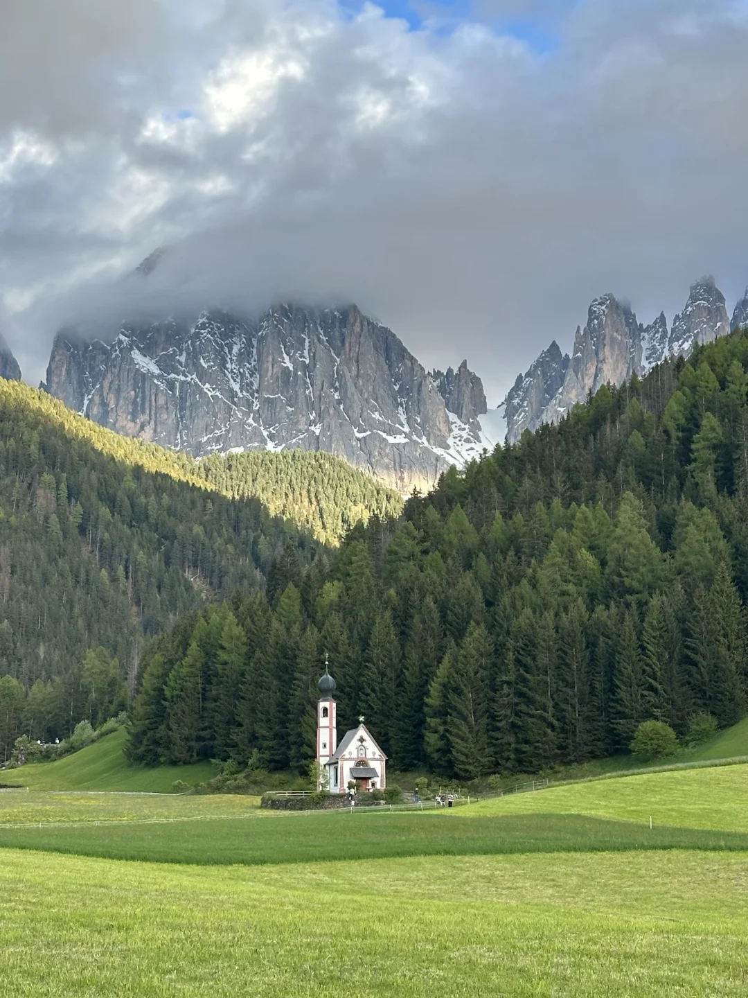 🇲🇾人均13.6k🐎 意大利自驾