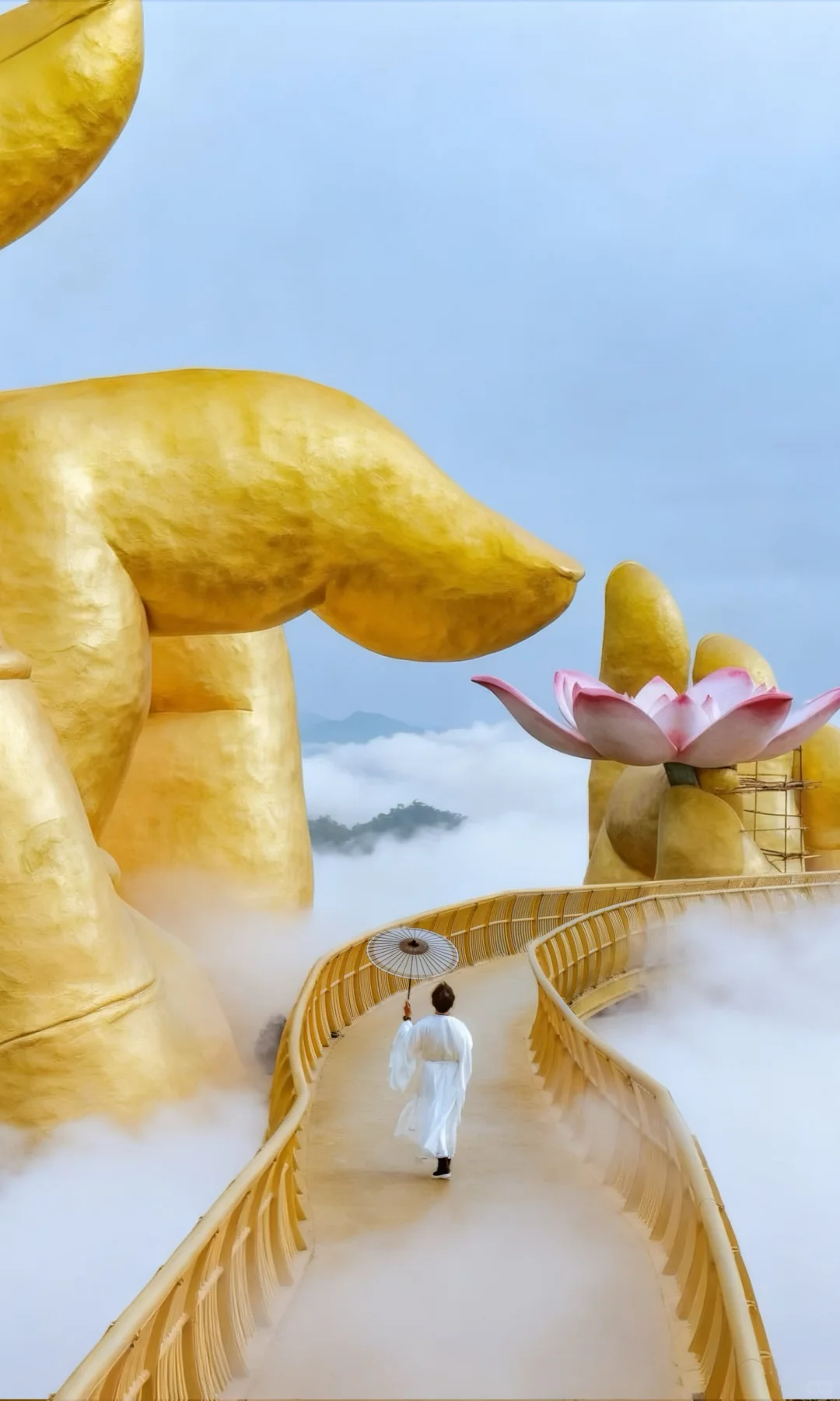 满屏的震撼！安吉这个小镇我要安利给所有人