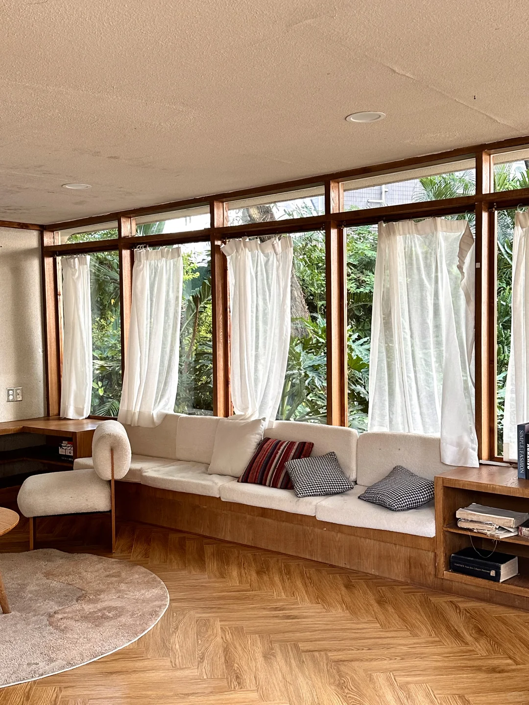 广州天河!好像在国外小镇!