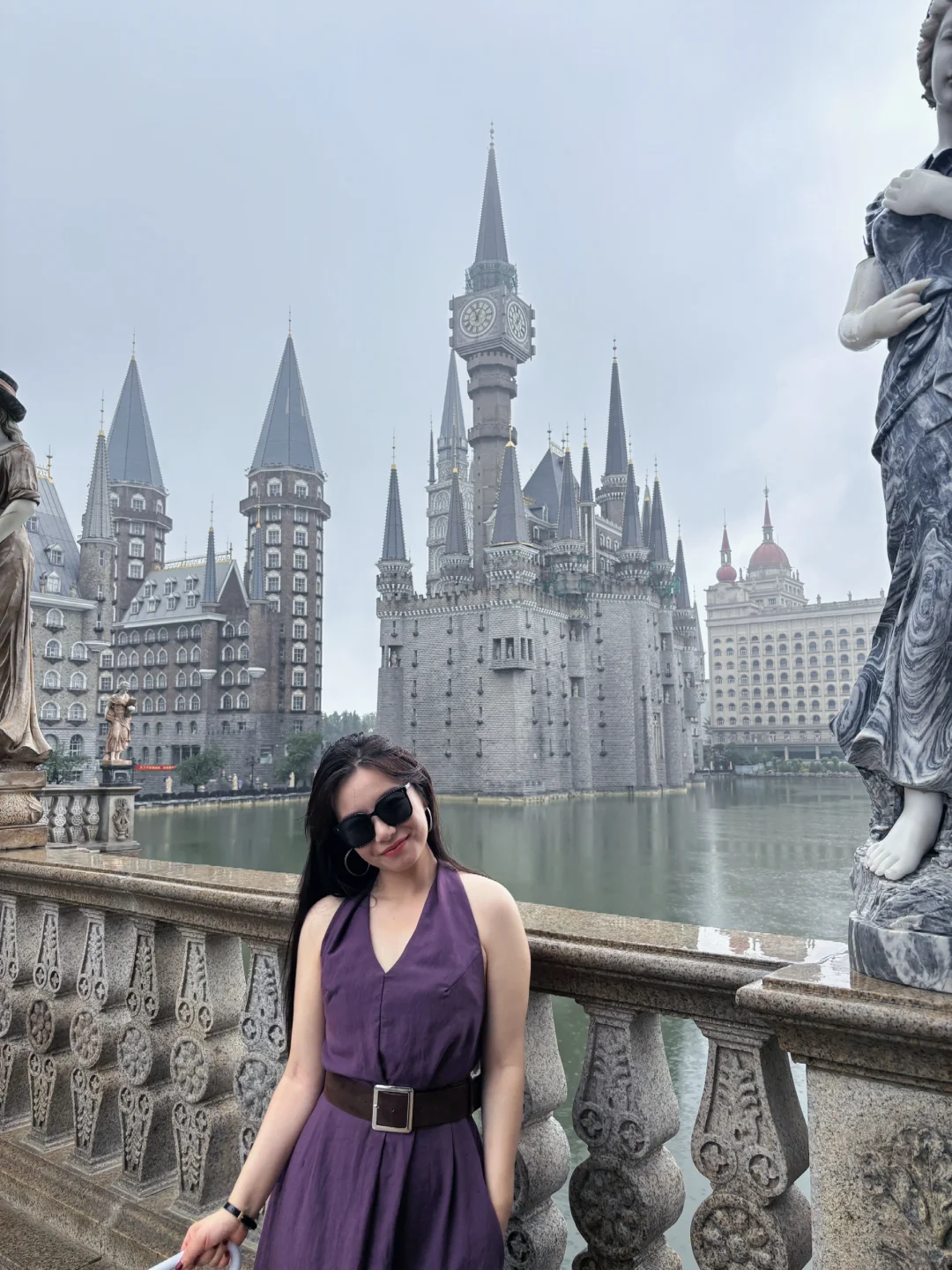 河北美院简直不要太出片！