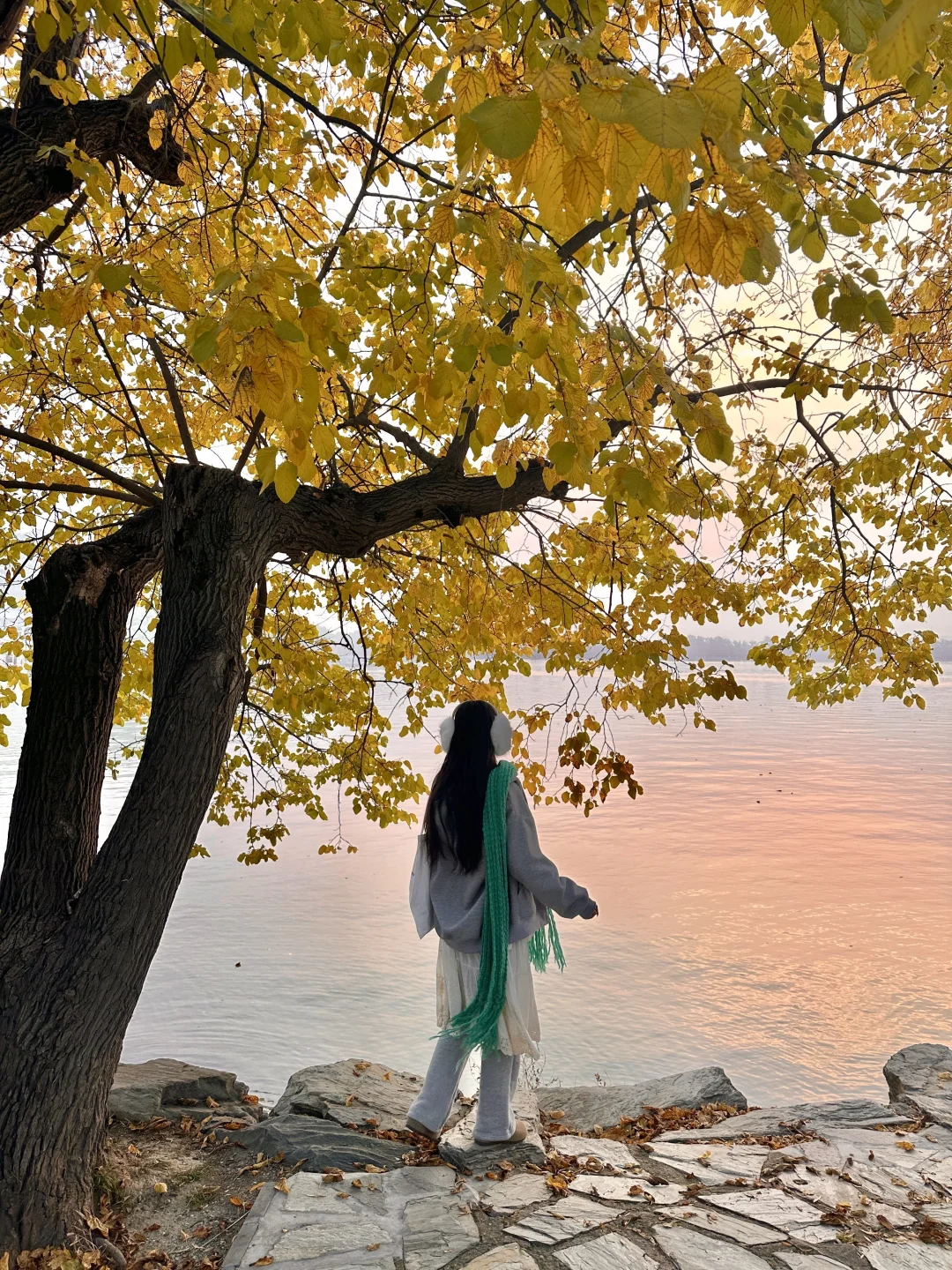 北平18图～🍂🍁 附位置📍