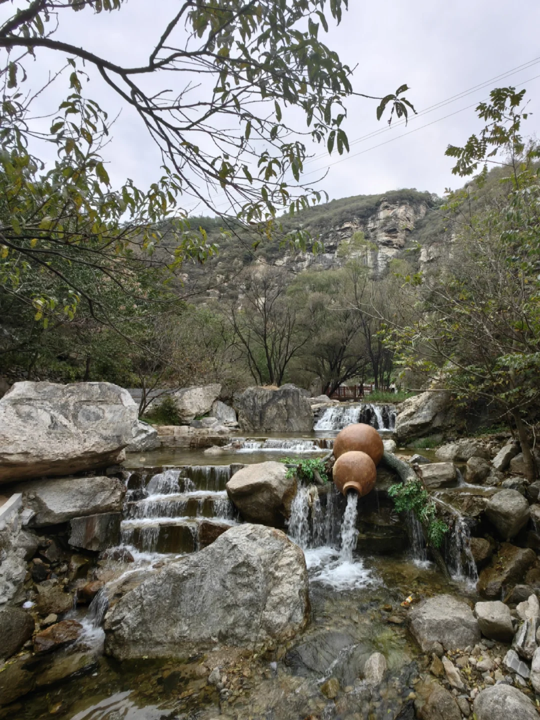 十一最冷清的4A级景区