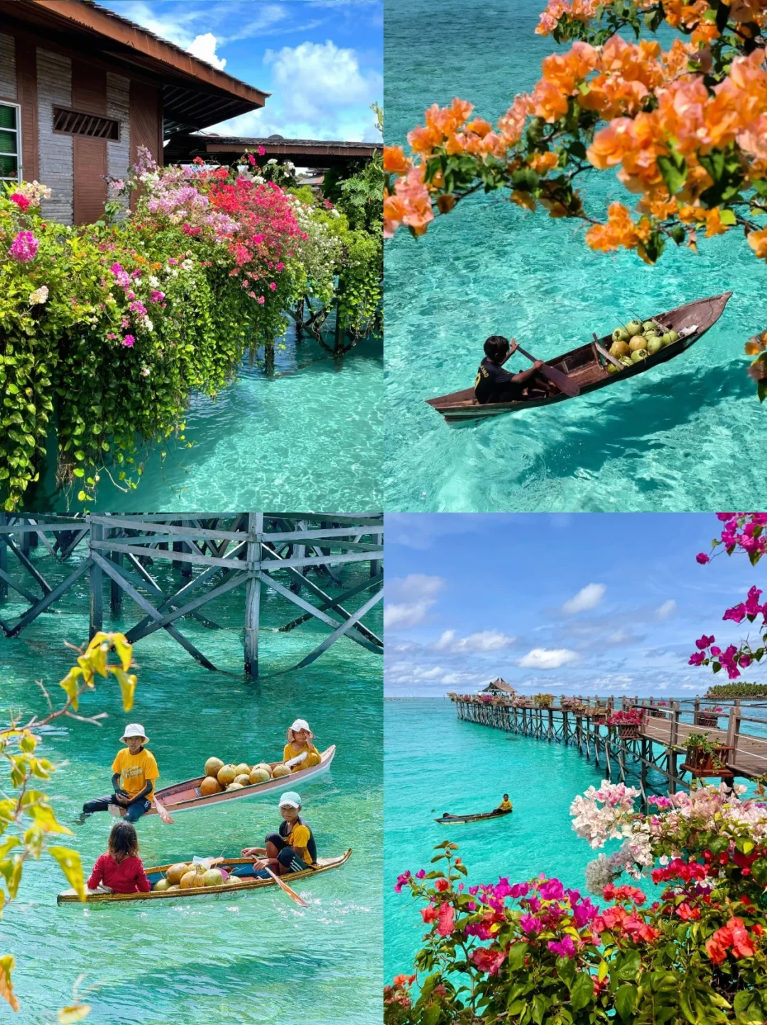 被问爆了🔥⁉️马来西亚最新旅游价格表