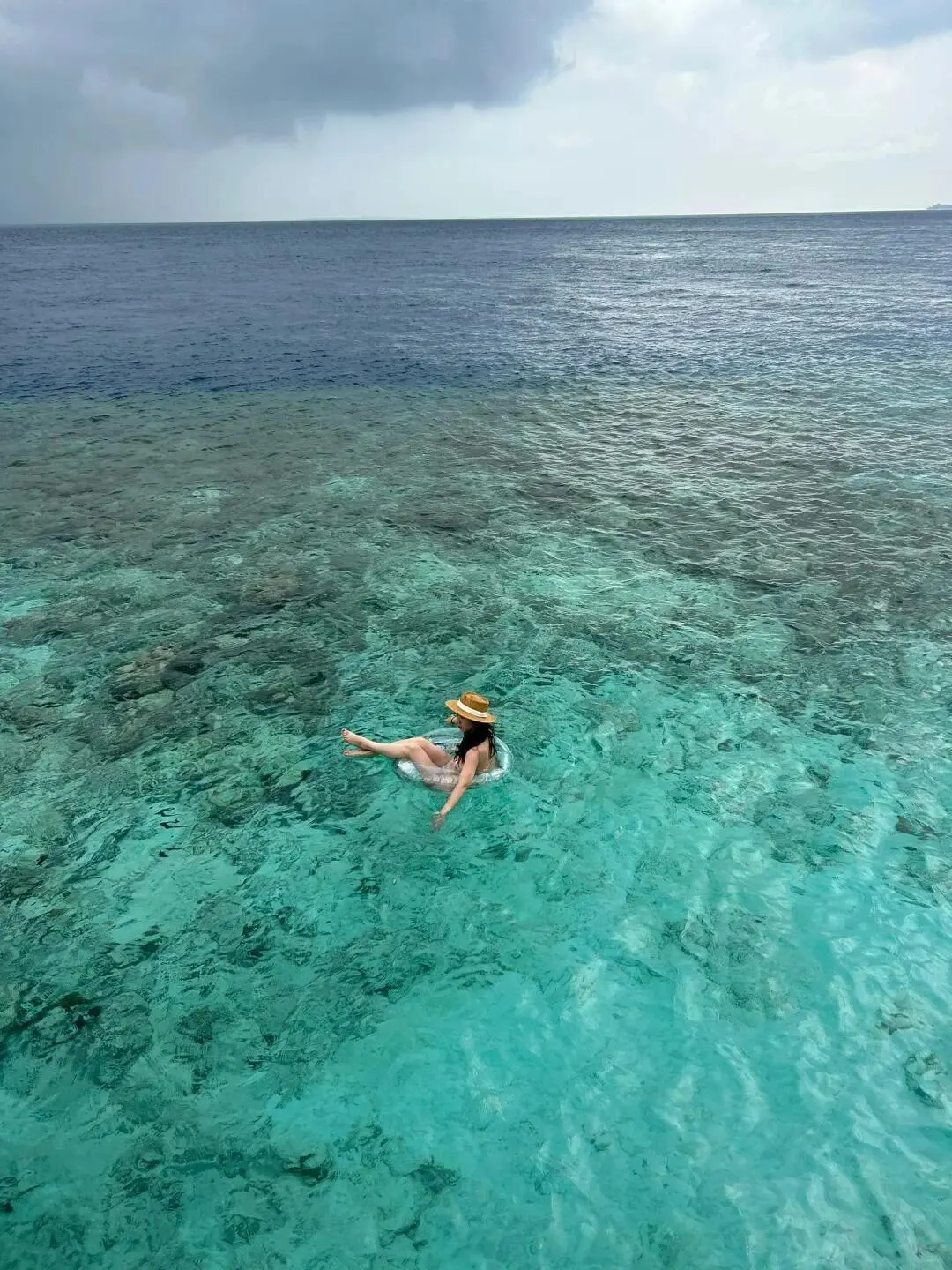 免签国斐济没人...😅春节便宜到怀疑人生