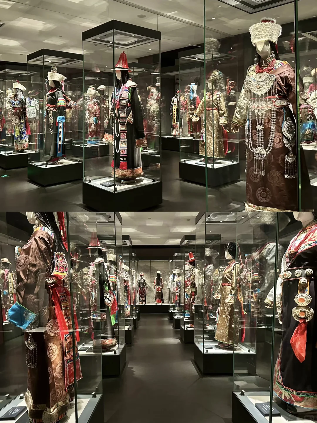 中转西宁2天🚞｜一人打卡8️⃣个景点｜亲测‼️