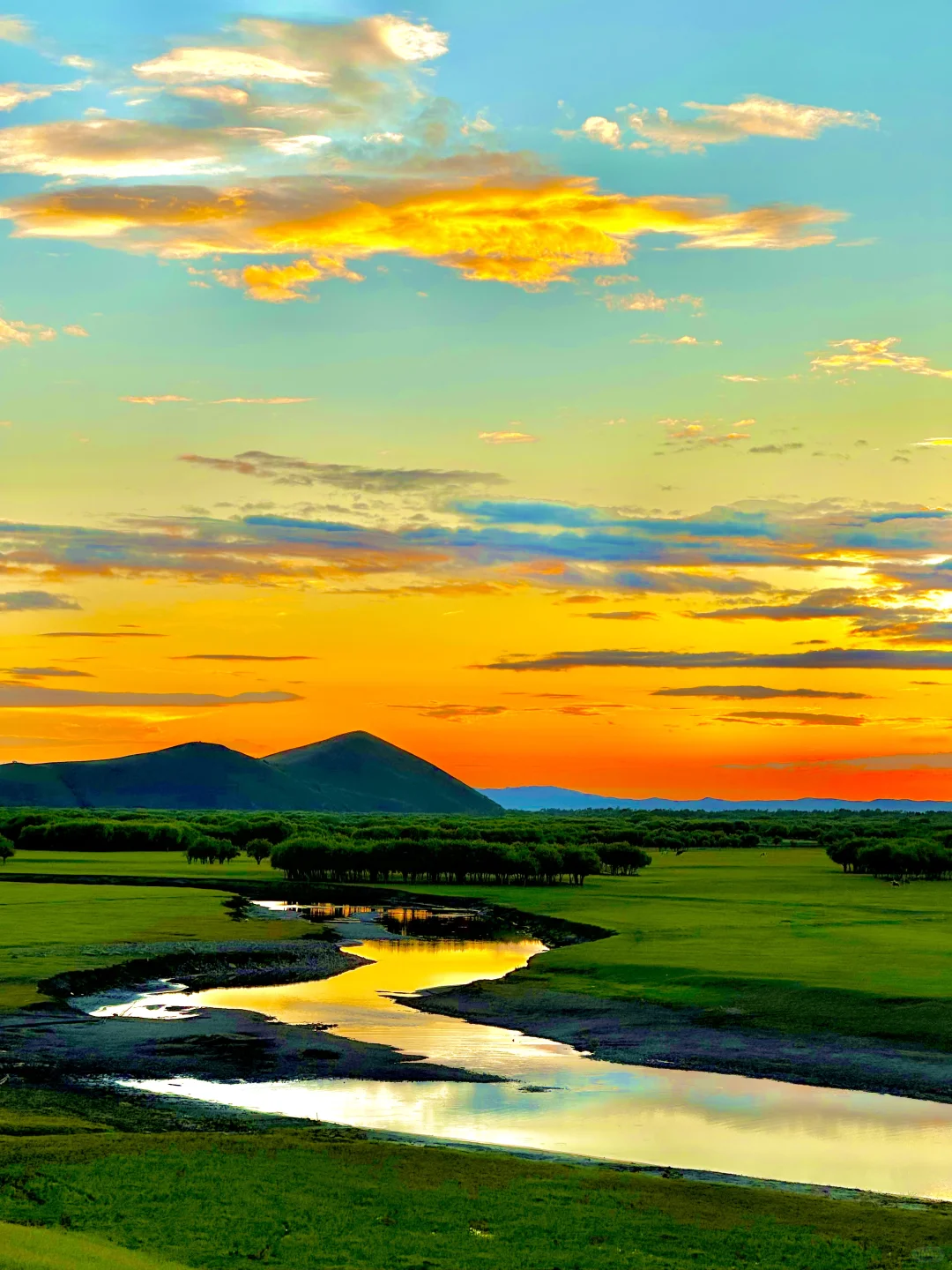 我很少用“震撼”形容一个地方……