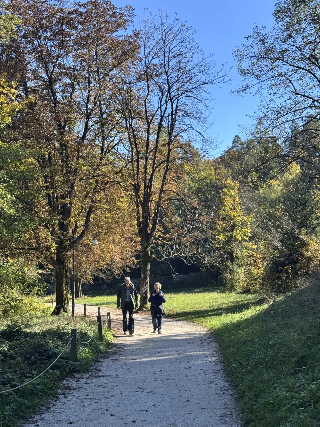 地球上怎么有人能这么幸福……