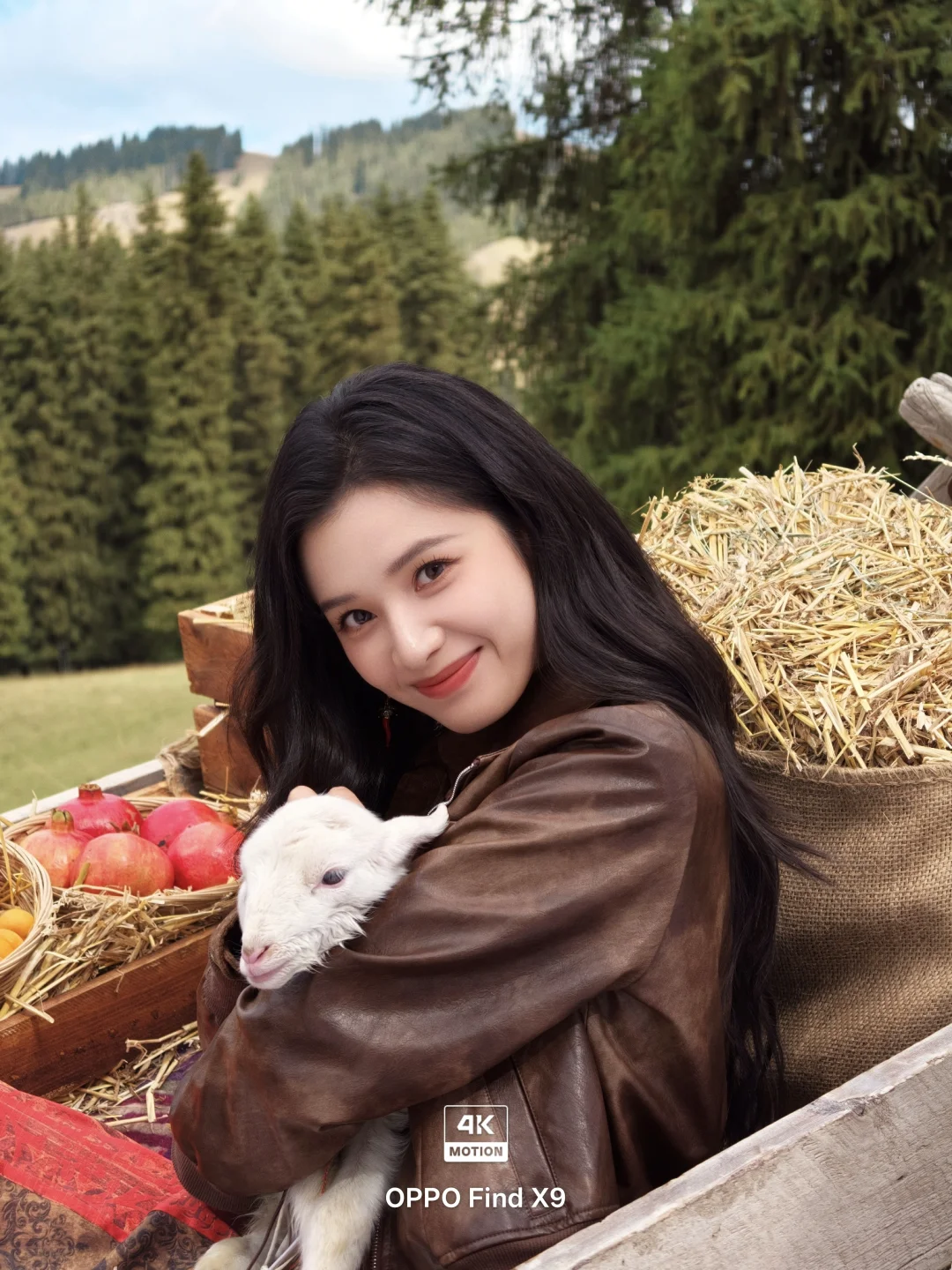 小红书能直发4K Live 啦？！