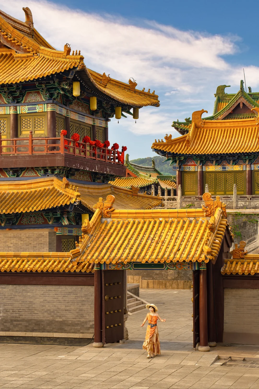 迄今为止，江浙沪最让我惊喜的小城出现啦！