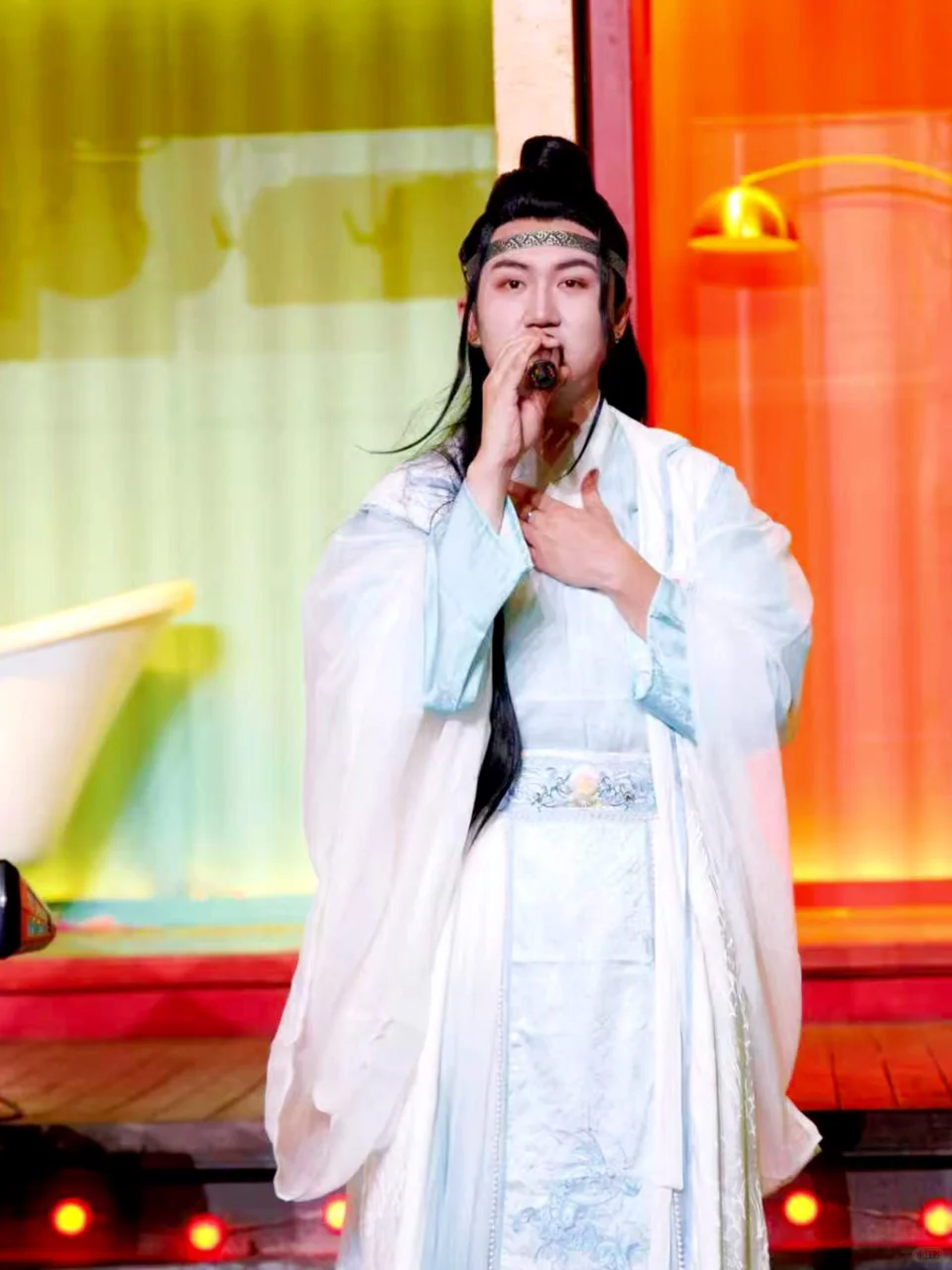 宋城夜游惊艳到失语！经典景点还能这样玩💫