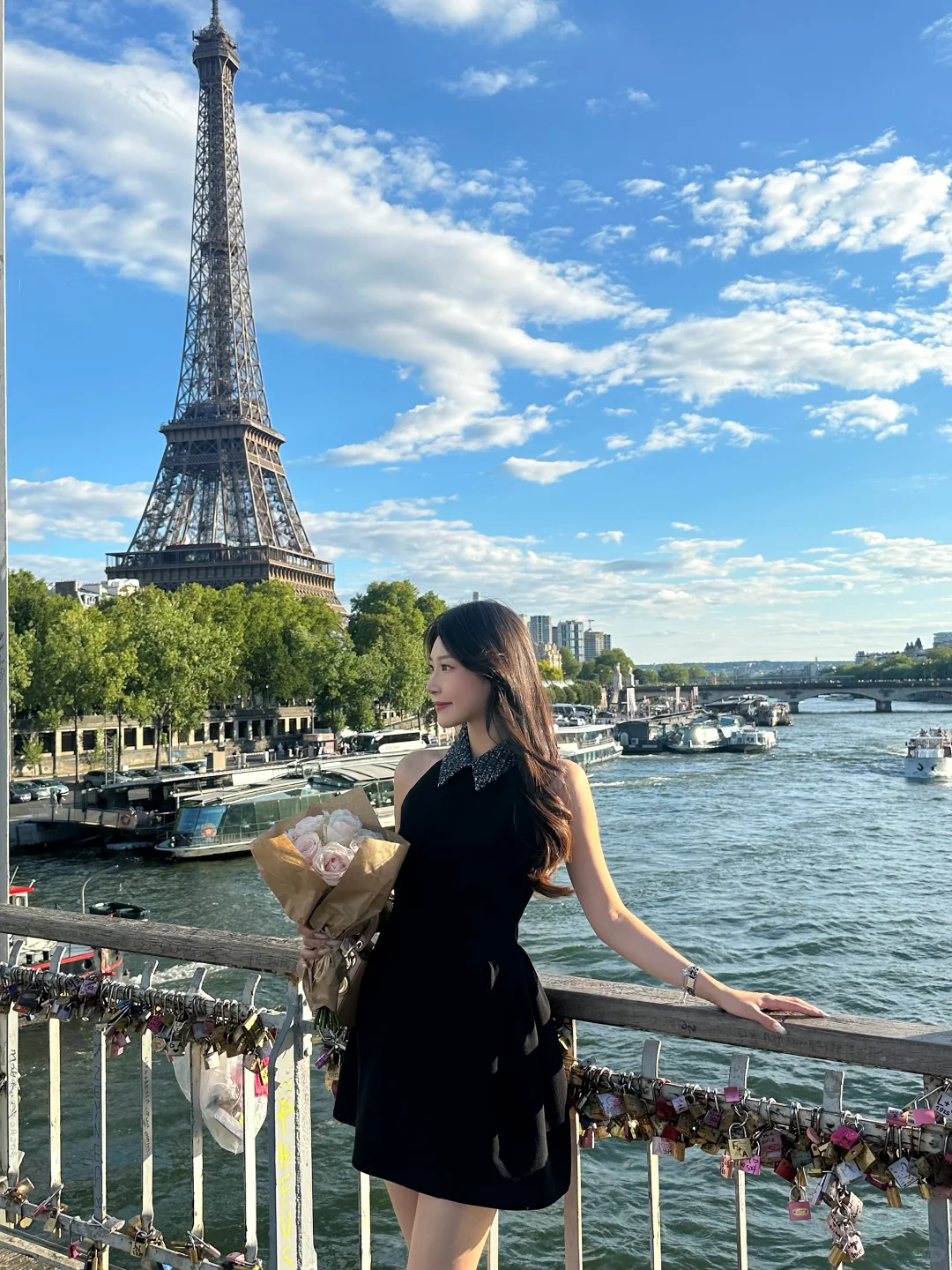 Bonjour Paris🇫🇷