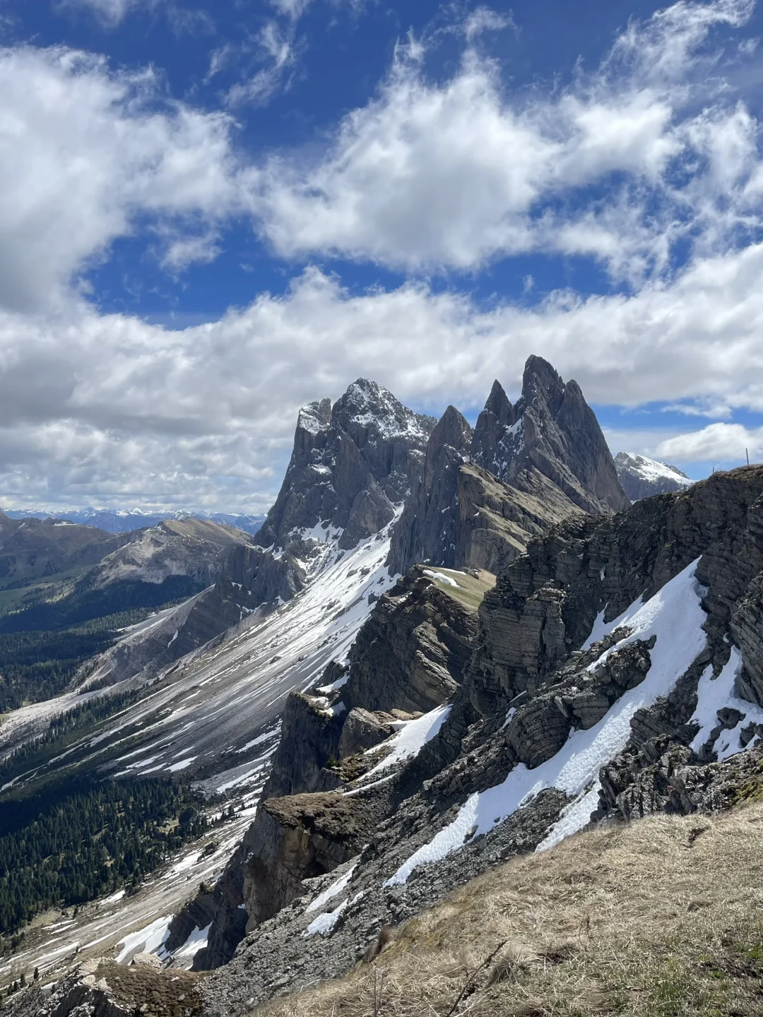 🇲🇾人均13.6k🐎 意大利自驾