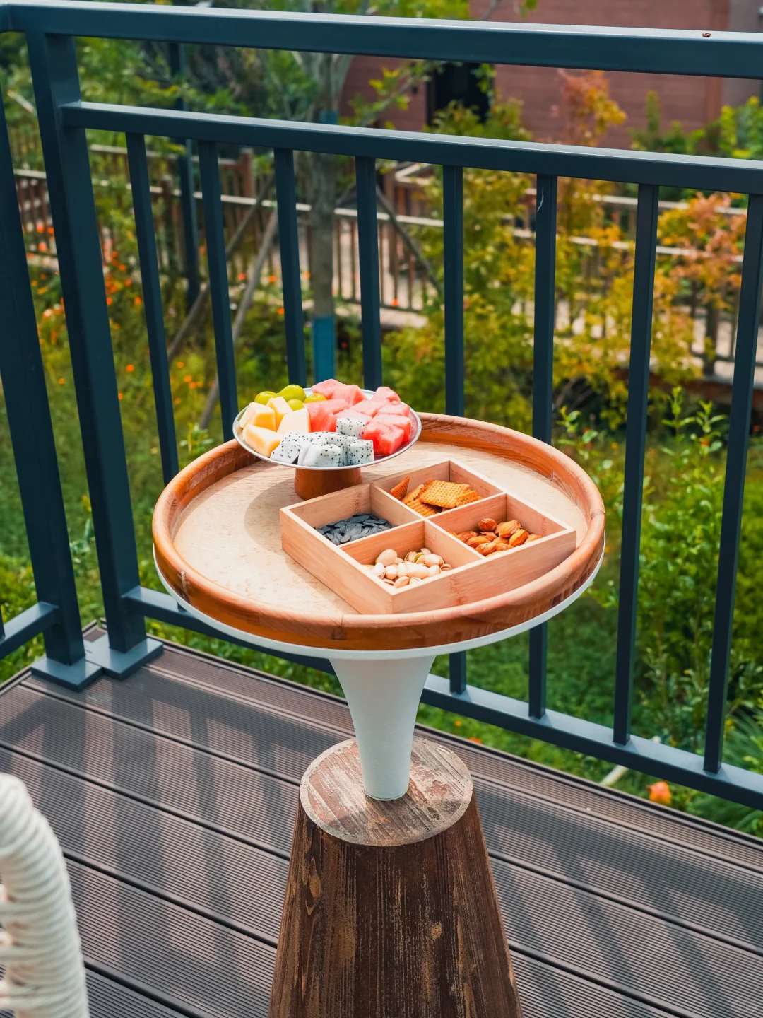 【石家庄｜秋日理想露营地🍂】