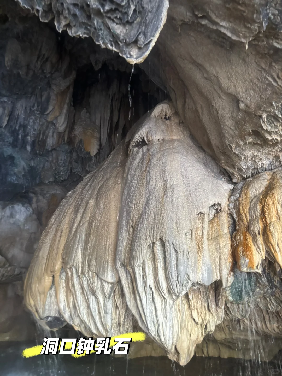 🇲🇽Tolantongo|墨西哥宝藏天然温泉♨️