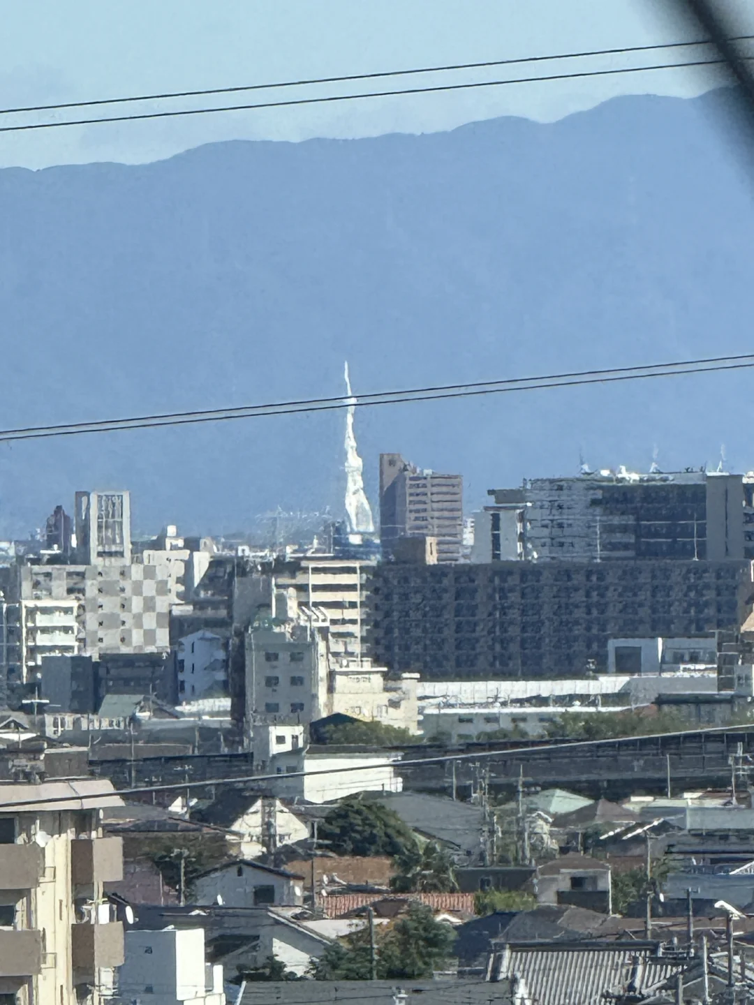 一个人的旅行是和地球的约会～