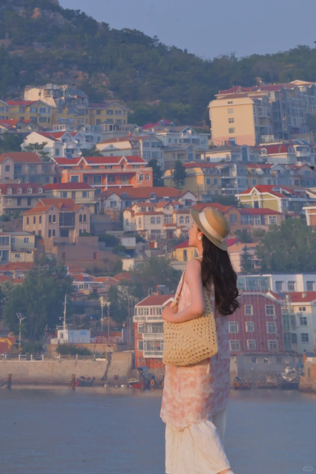 朋友圈都以为我去了意大利🇮🇹